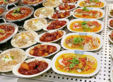东莞团餐配送有哪些具体的温度标准