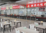 承包工厂食堂对注册资金有什么要求